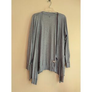 Eileen Fisher Cardigan - Silk & Cotton Blend